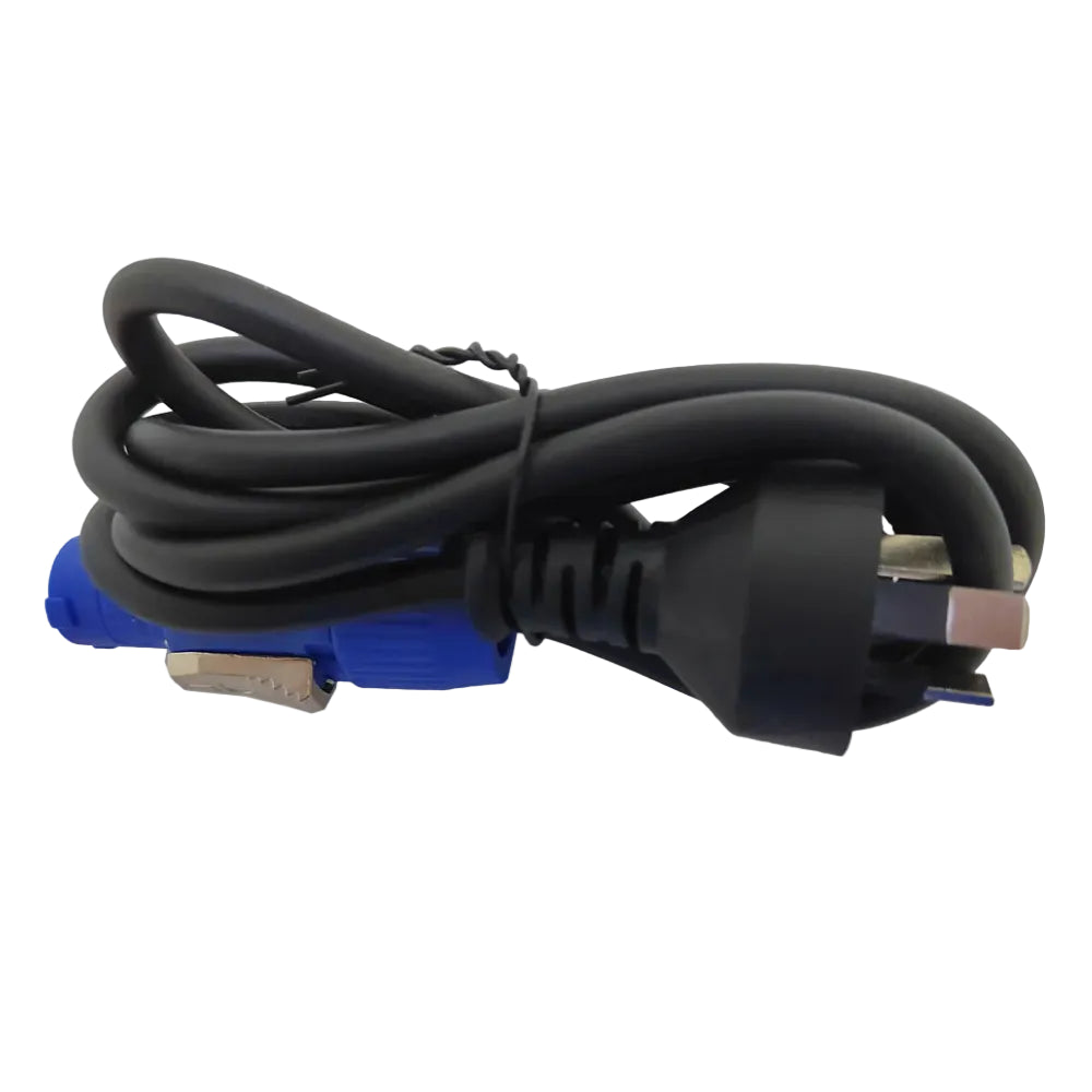 Event Lighting - PCI1.5M - 240V to PowerCon Input Lead 1.5m