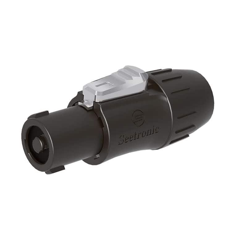 Seetronic - ML4FC-X - NL4 Connector