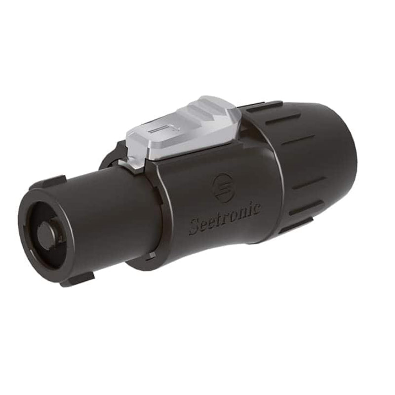 Seetronic - ML4FC-X - NL4 Connector
