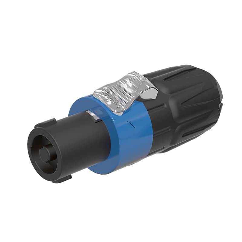 Seetronic - SL4FX-N - NL4 Connector