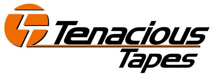 GigLife Welcomes Tenacious Tapes to the family