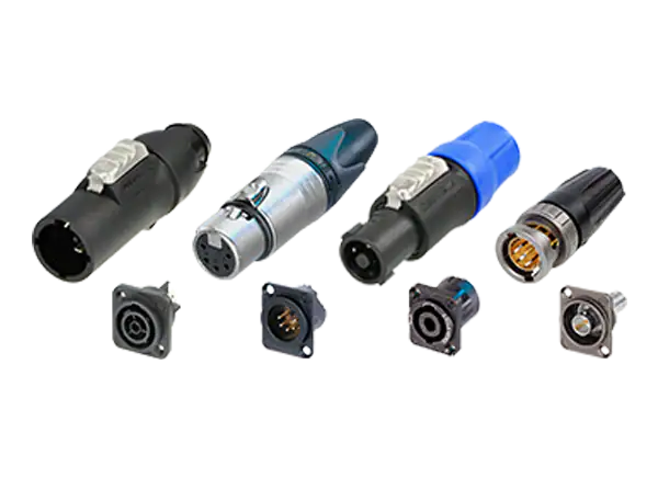 Connectors