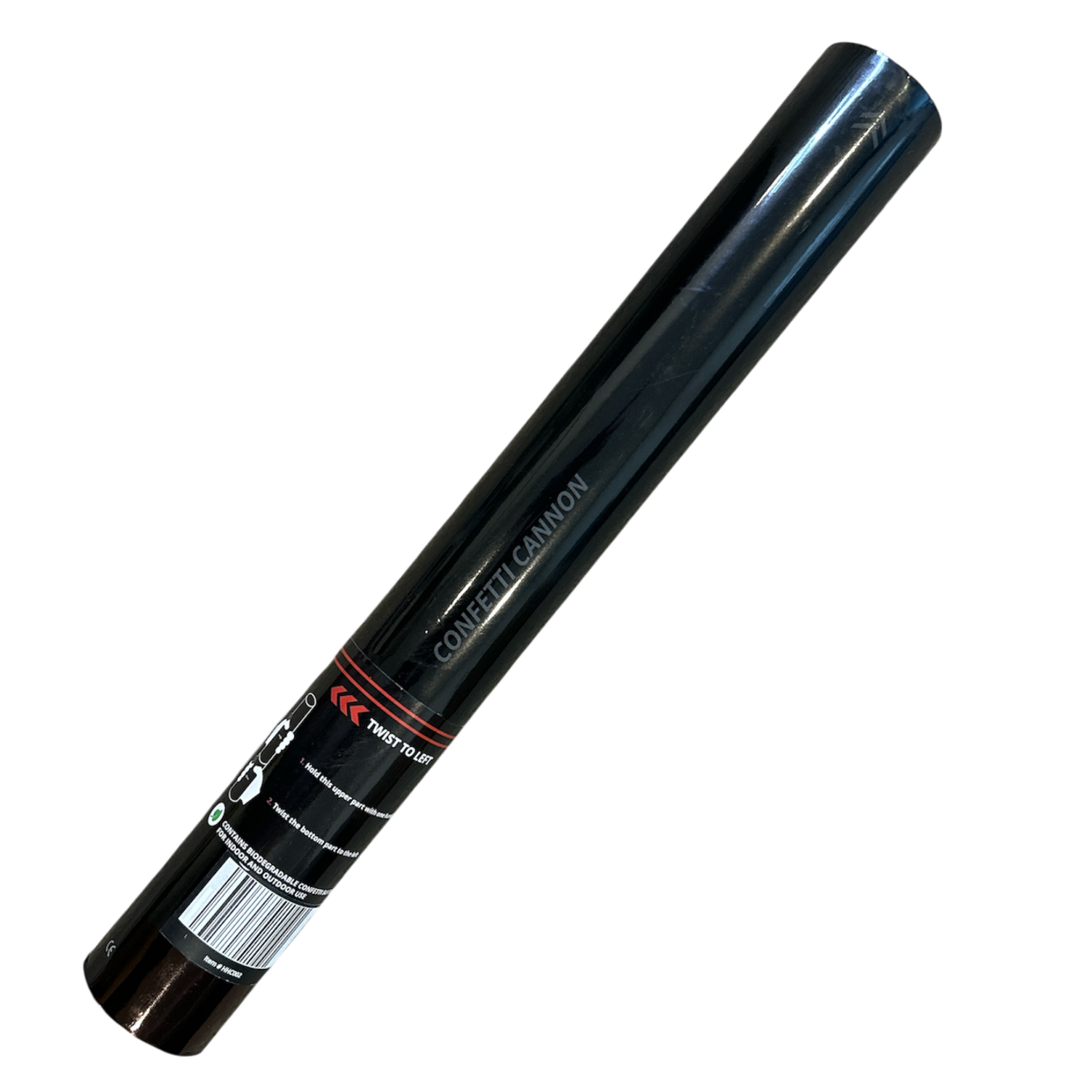 Hand Held Confetti Cannons