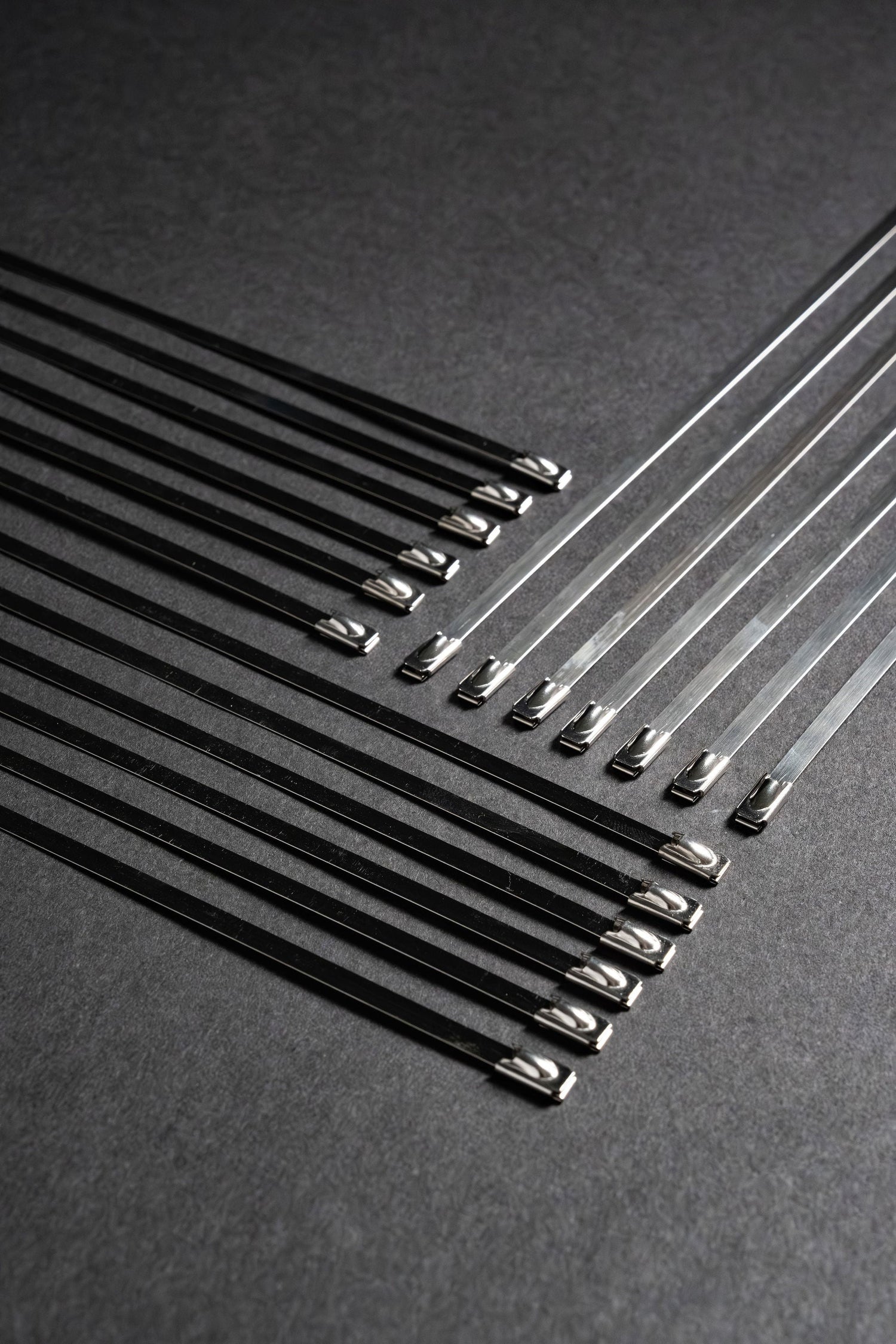 Steel Cable Ties