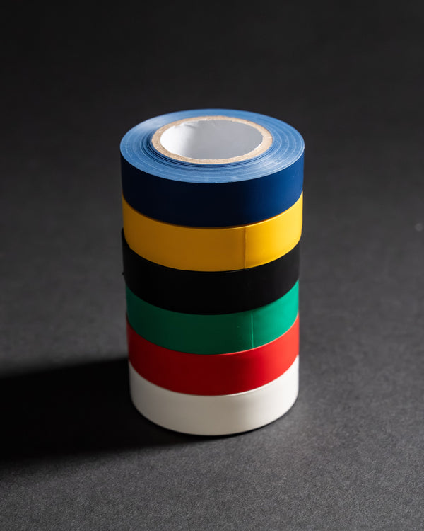 Electrical / PVC Tapes
