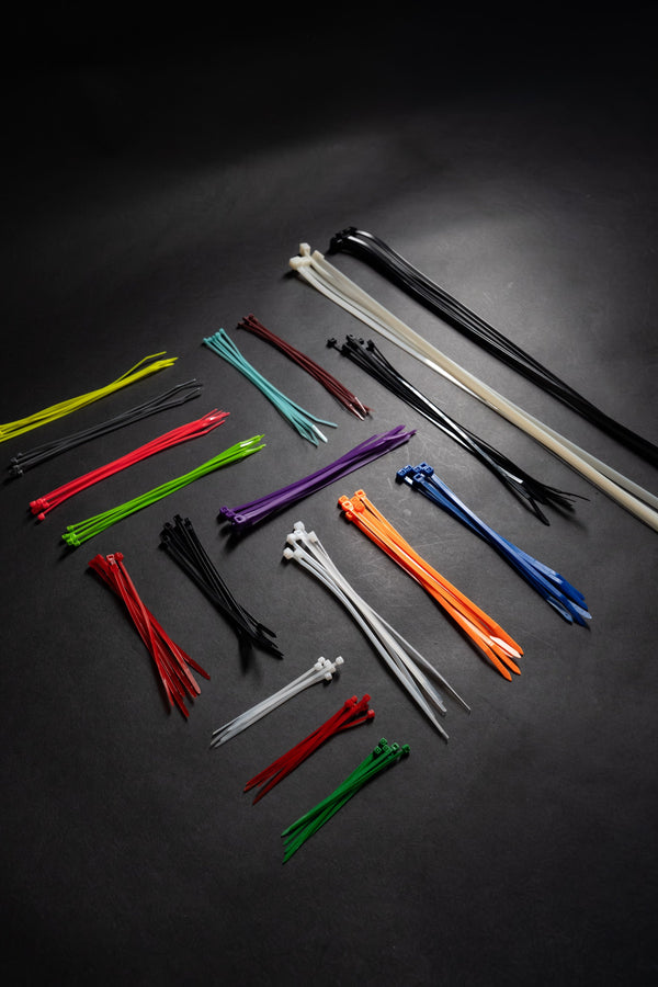 All Cable Ties