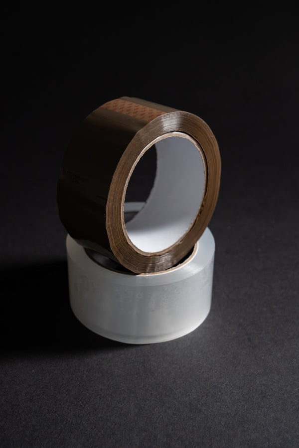 Packing Tape