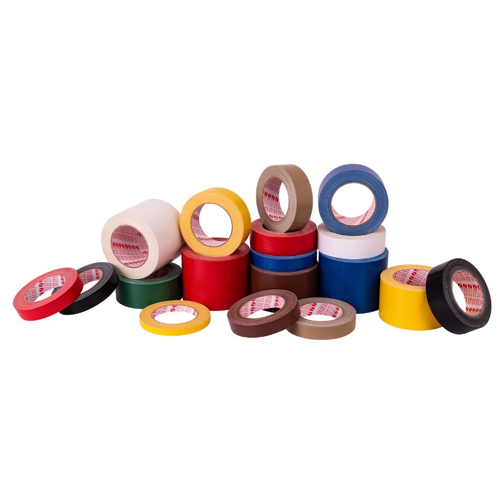 Stylus Tapes