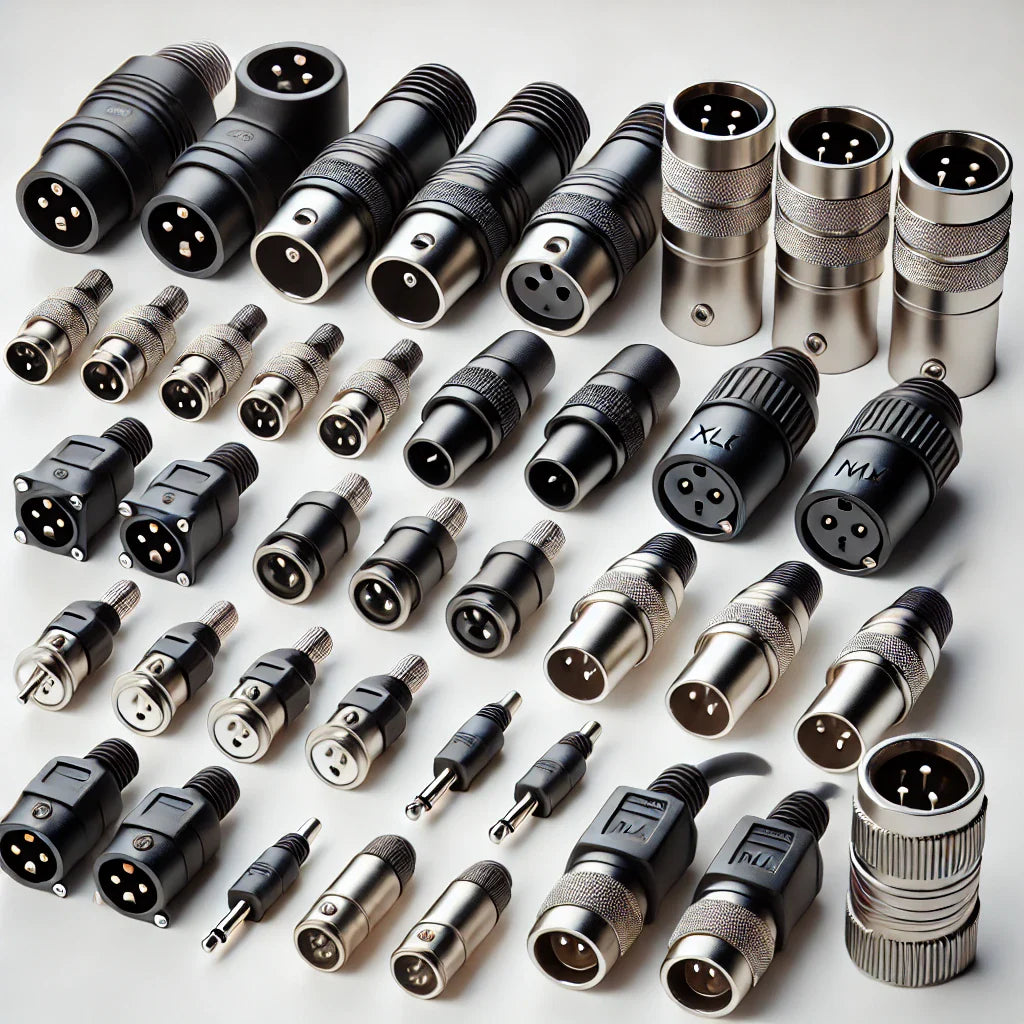 Adaptors