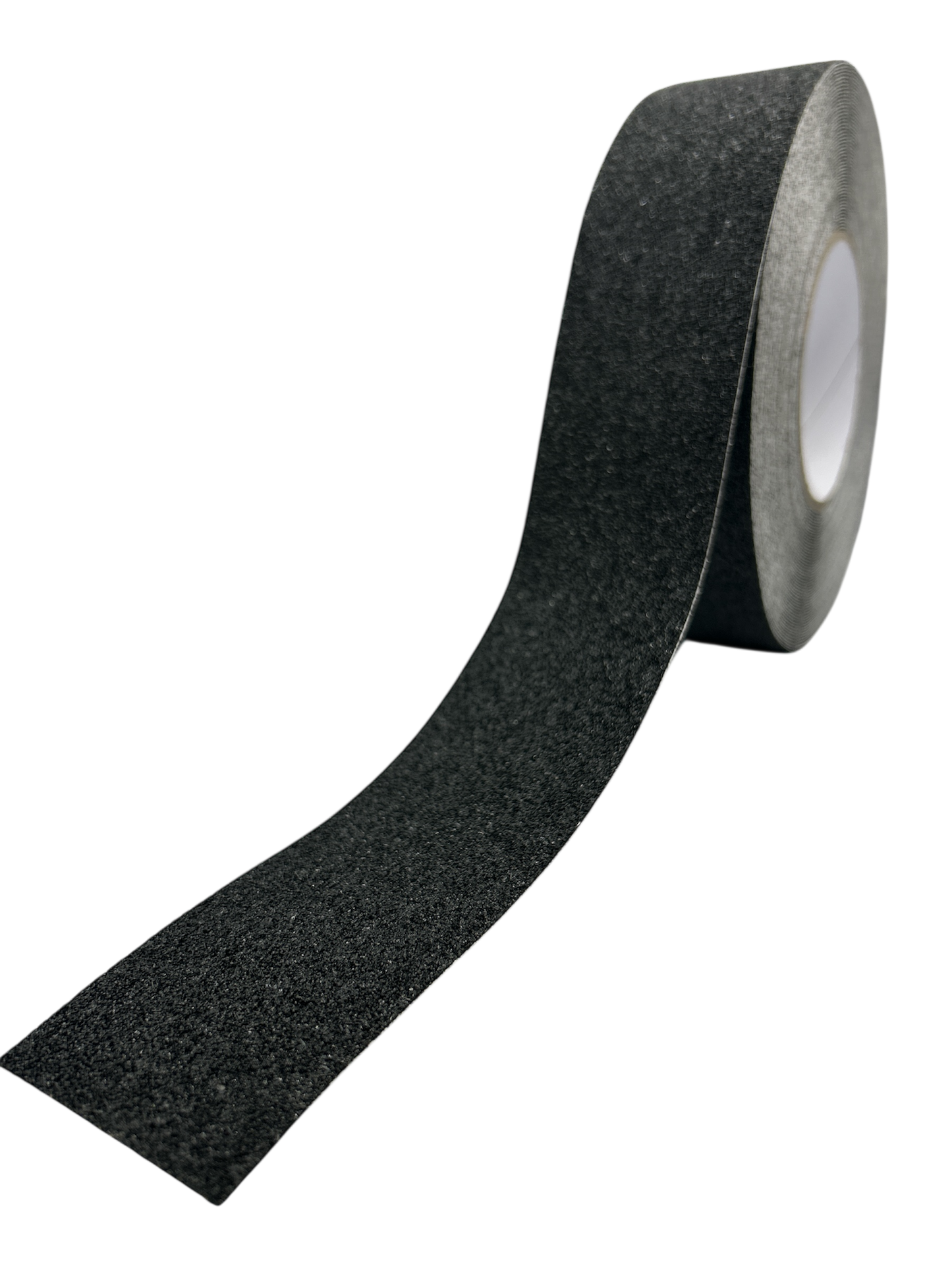 Anti Slip Tape - Black Textured - 50mm X 20m