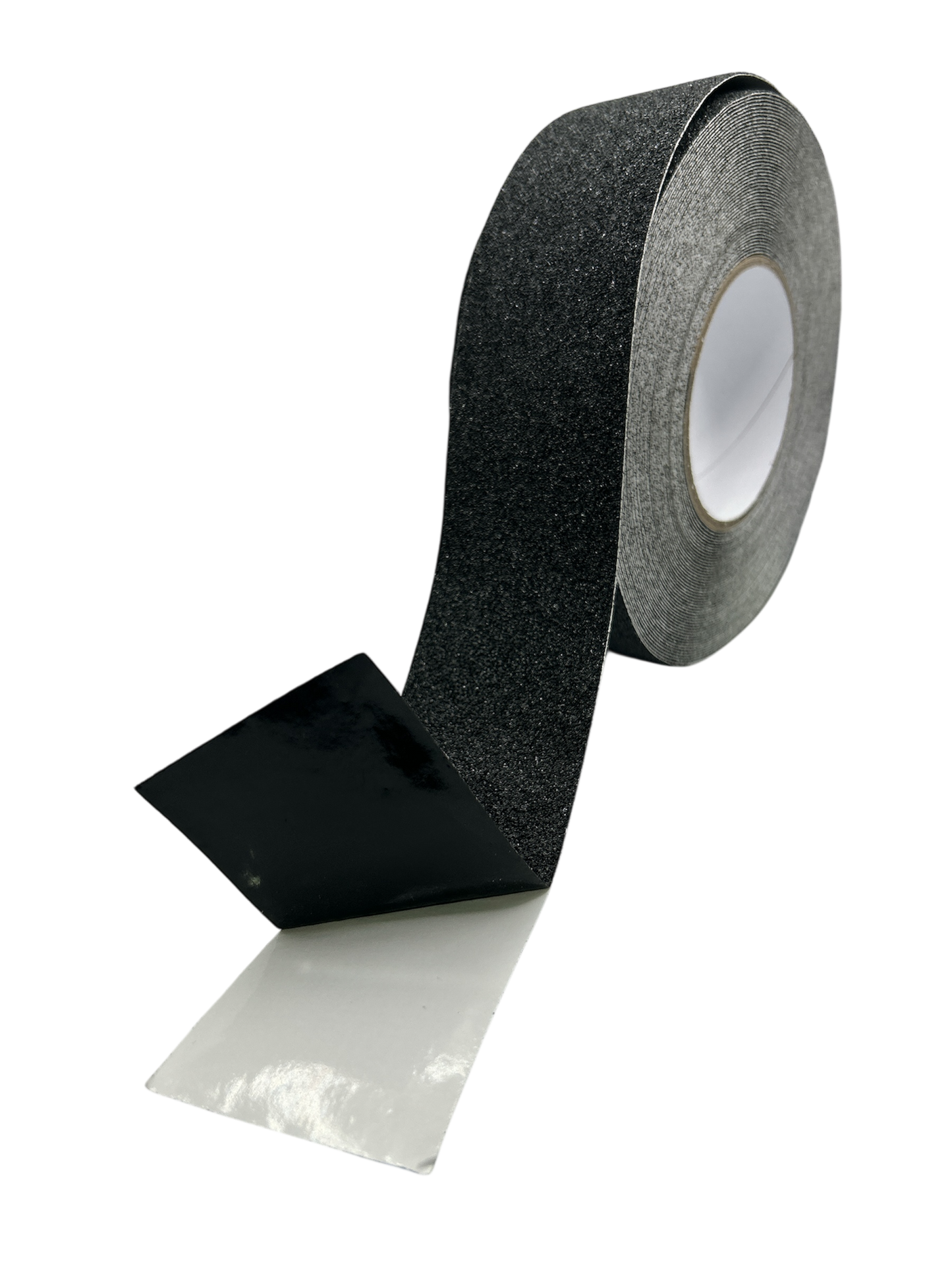 Anti Slip Tape - Black Textured - 50mm X 20m