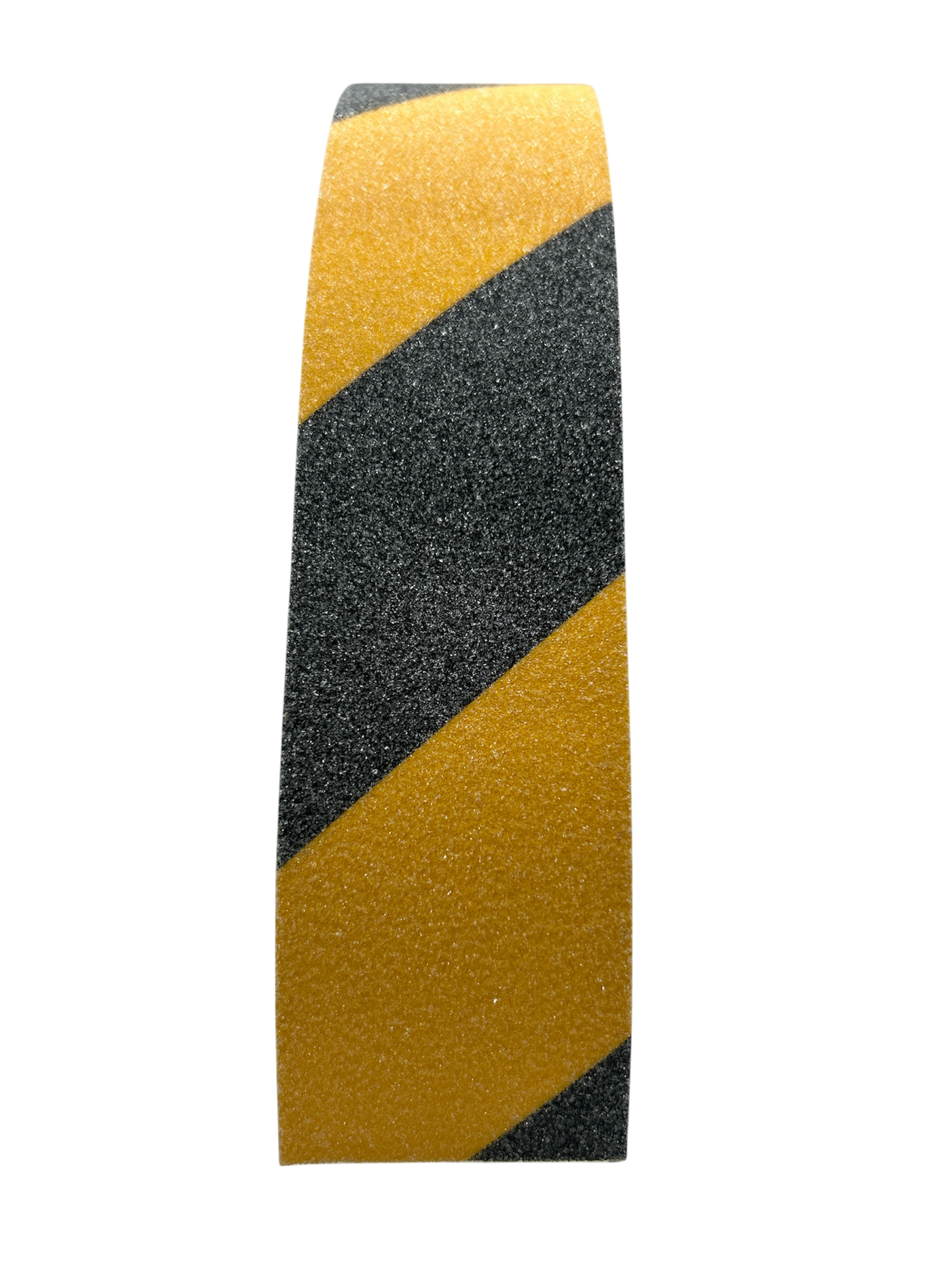 Anti Slip Tape - Yellow & Black Textured - 50mm X 20m