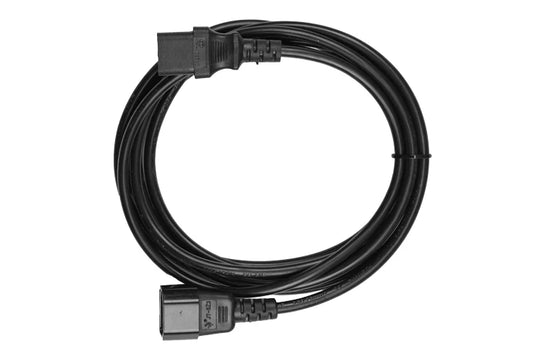 Event Lighting - IEC3 - IEC Extension Cable - 3m Length