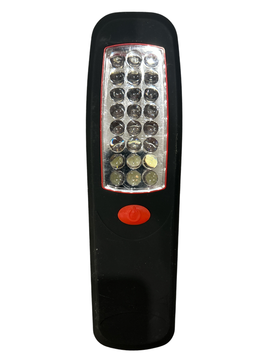 8x3 LED Hanging & Hand Held Light