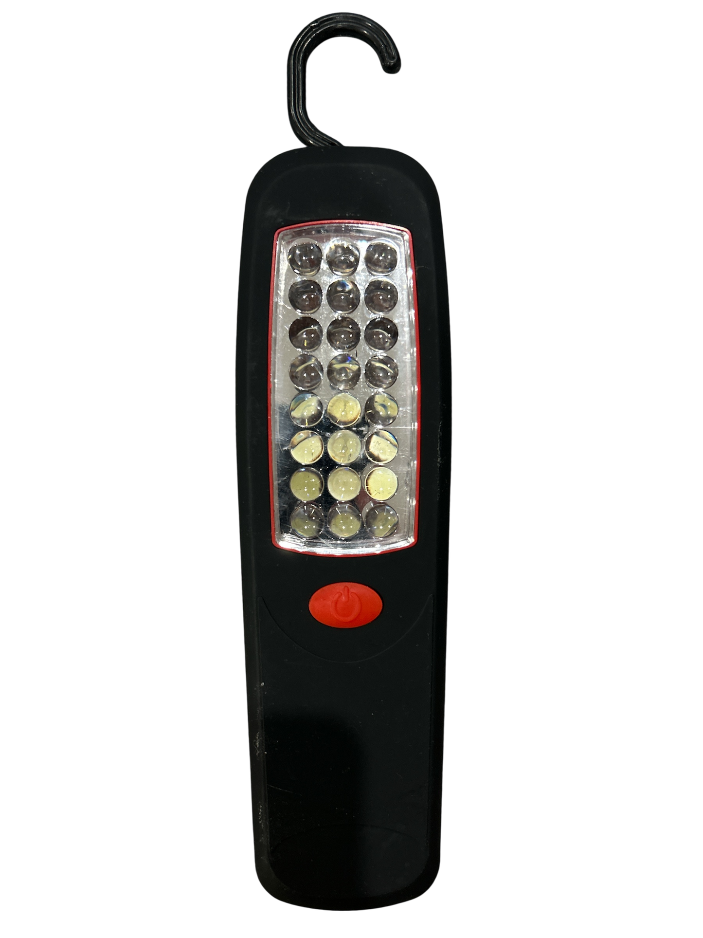8x3 LED Hanging & Hand Held Light