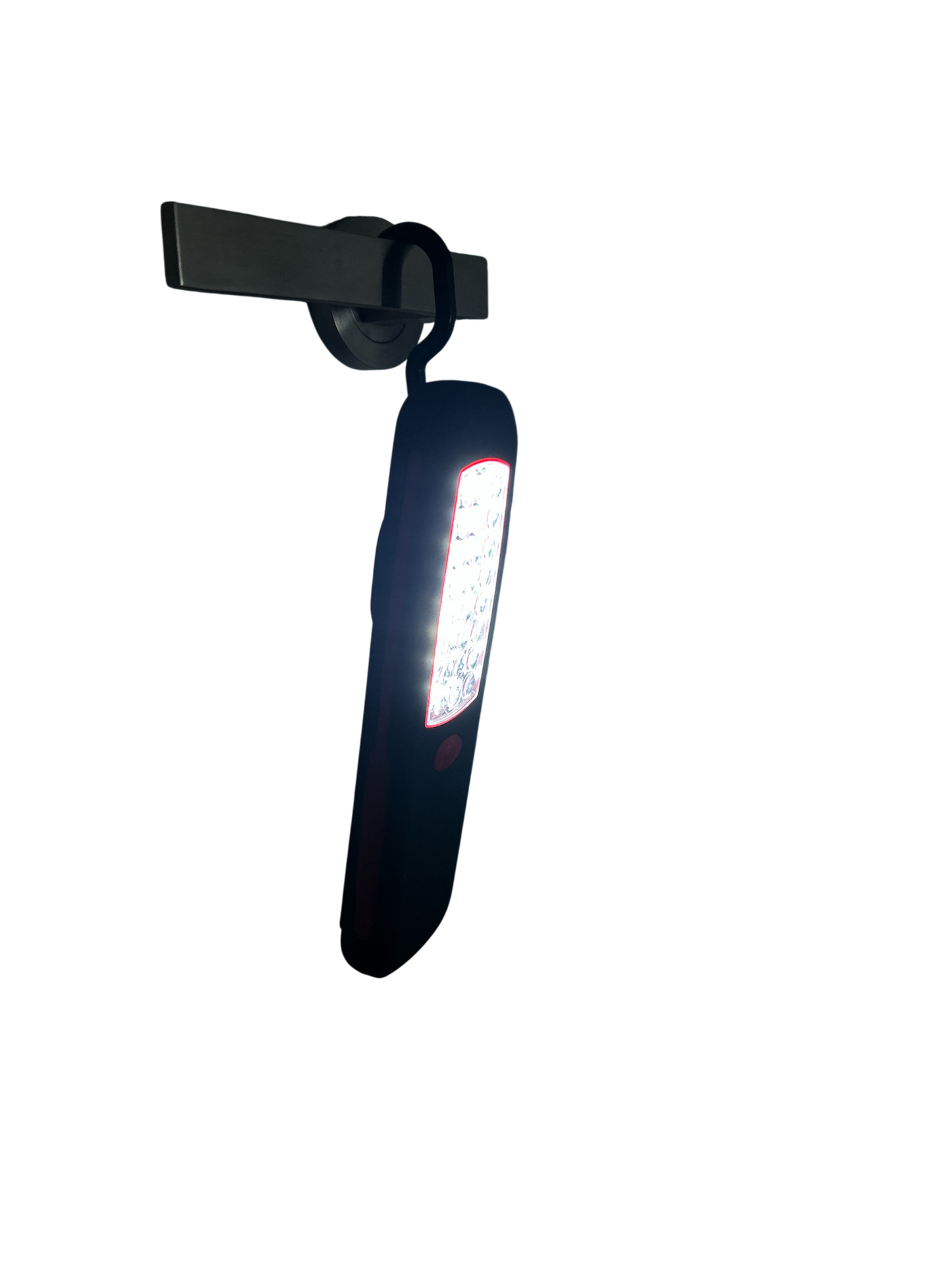 8x3 LED Hanging & Hand Held Light
