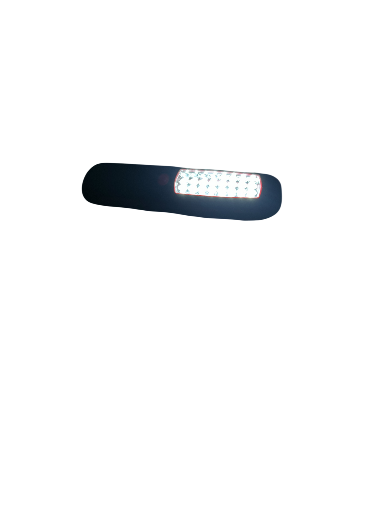 8x3 LED Hanging & Hand Held Light