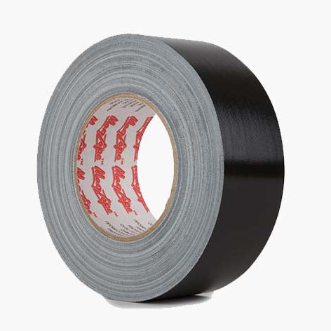 Le Mark - Magtape Original Gaffer Tape - 50mm x 50m