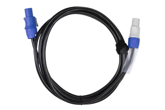 Event Lighting - PC3 - Powercon Link Cable - 3m length