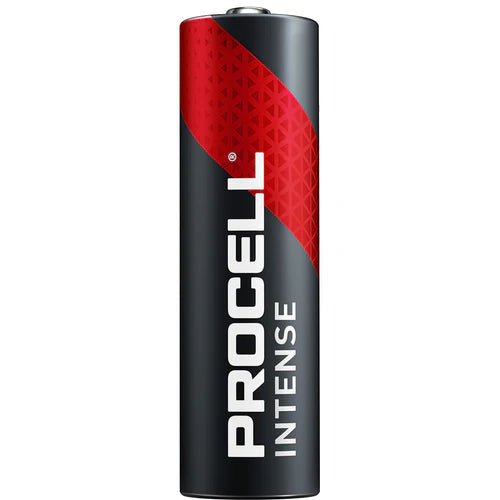 Procell Intense - AA PX 1500 Battery - Box of 24