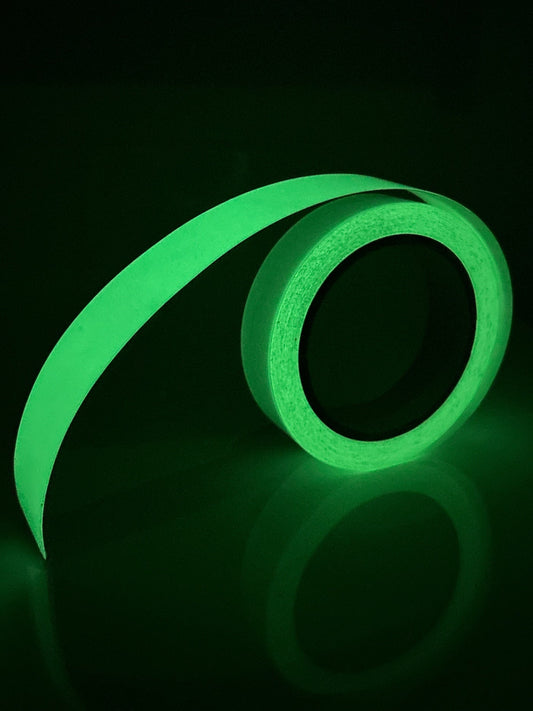Glow Tape - 24mm x 10m