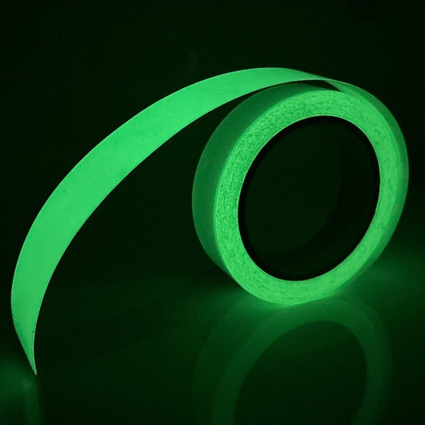 Glow Tape - 24mm x 10m
