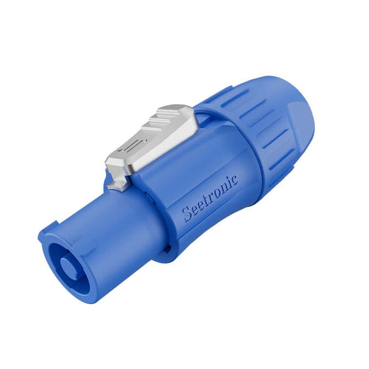 Seetronic - SAC3FCA - Power Connector