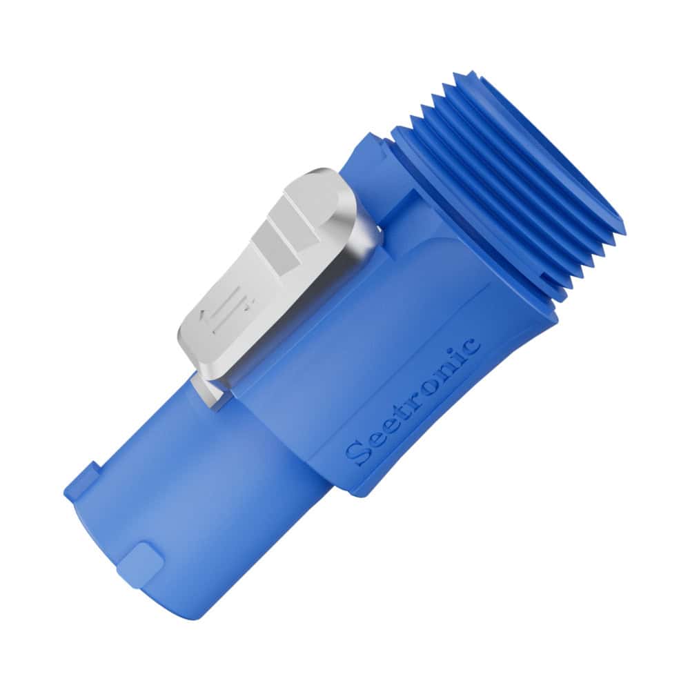 Seetronic - SAC3FCA - Power Connector