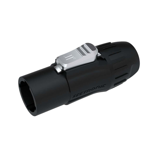 Seetronic - SAC3MX - IP65 Power Connector