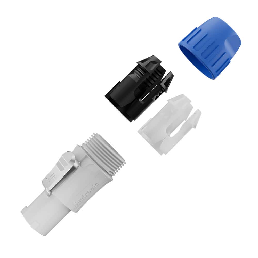 Seetronic - SAC3FCB - Power Out Connector