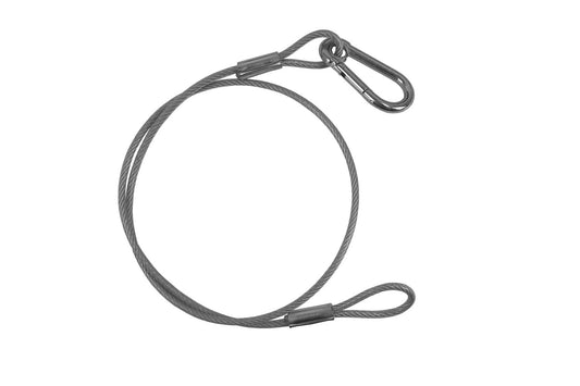 Event Lighting - SW5X1000PC - 5mm Safety Wire
