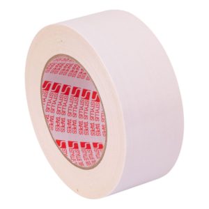 Stylus 352 Premium Cloth Tape - White - 48mm X 25m