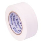 Stylus 3810 Premium Matte Cloth Tape - White 48mm X 25m