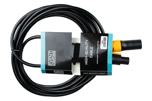 Event Lighting - TONE5 - Male TrueOne to Female Cable - 5m Length
