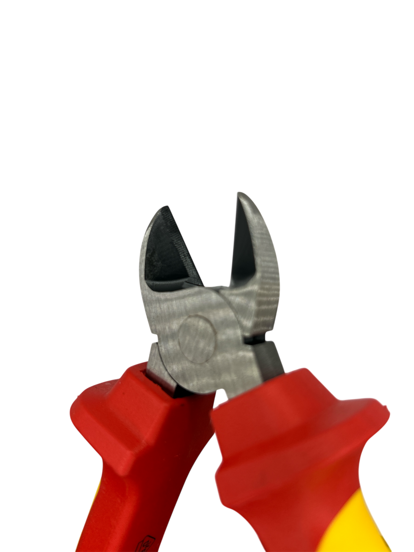 Diagonal Flush Cut Plier - VDE/1000v - 180mm
