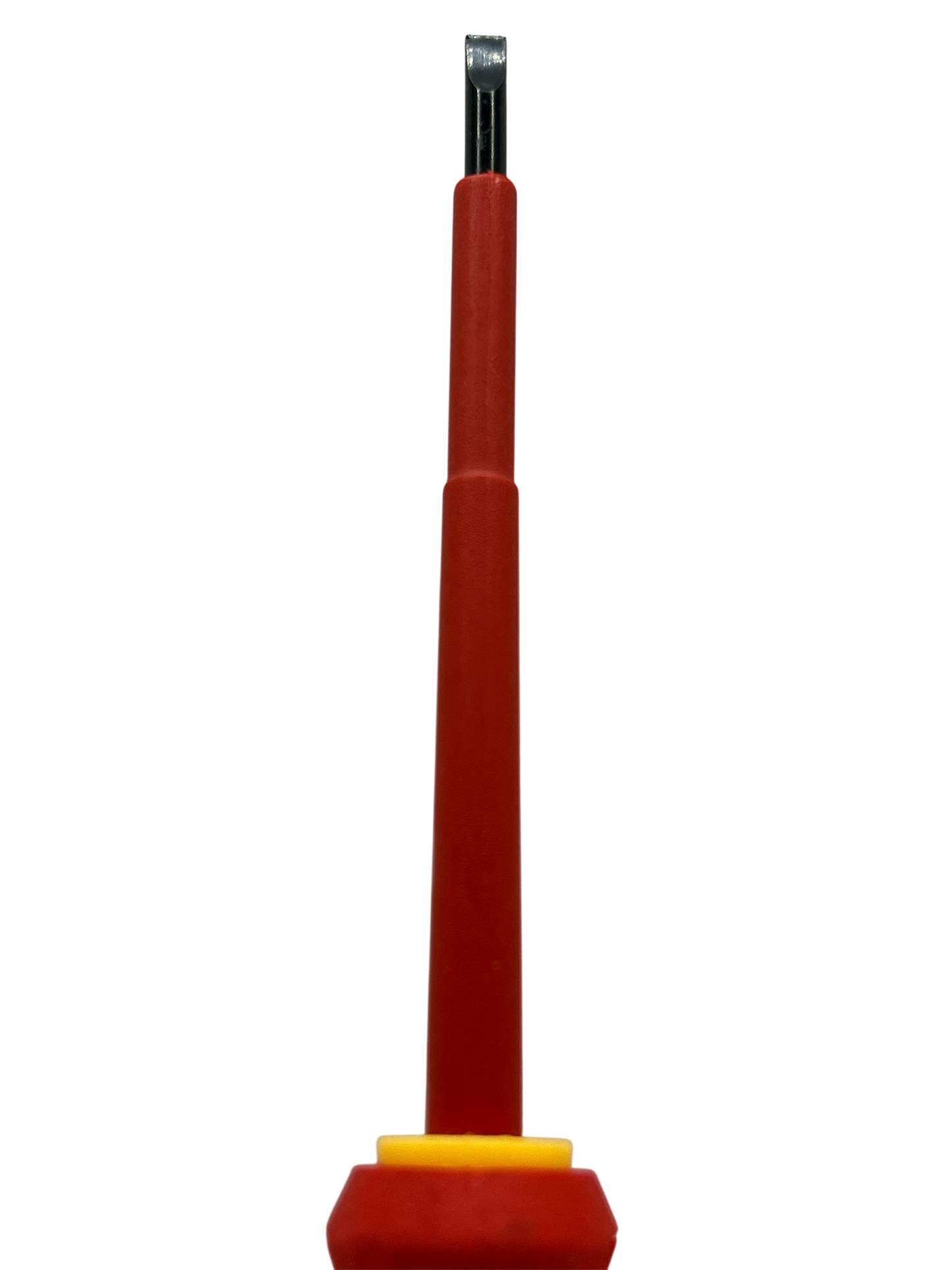 Screw Driver - VDE/1000v- Slotted (flat head) - 0.8mm x 4mm x 100mm