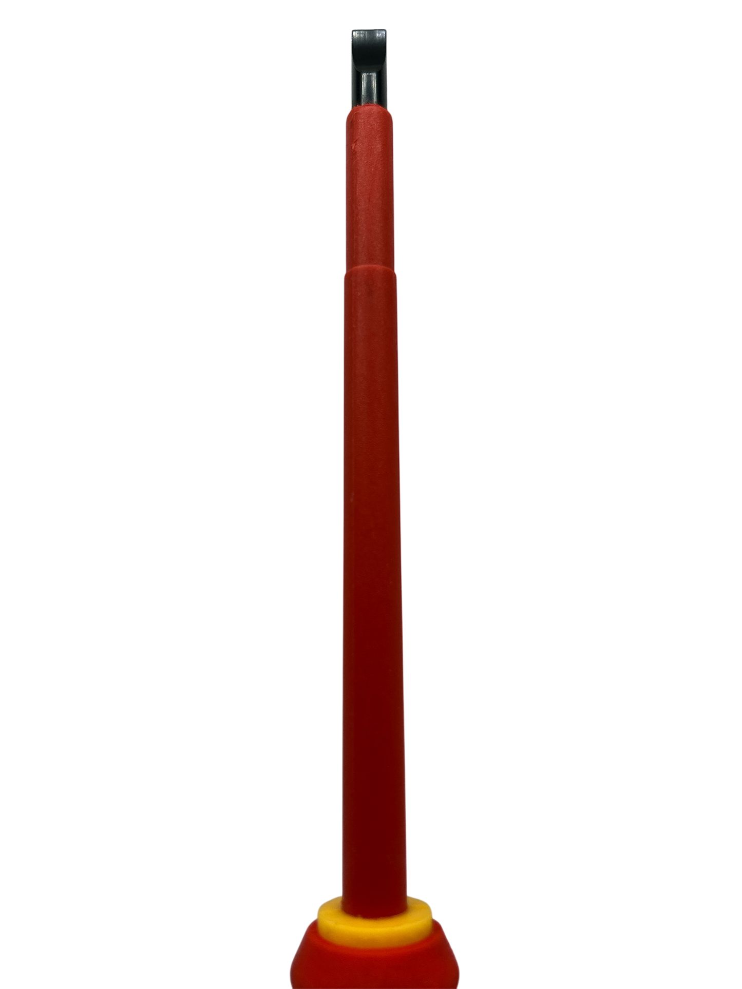 Screw Driver - VDE/1000v- Slotted (flat head) - 1.2mm x 6.5mm x 150mm