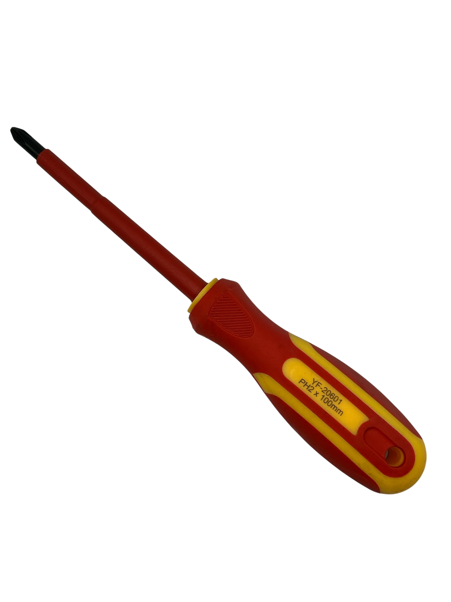 Screw Driver - VDE/1000v- Phillips Head - 2 x 100mm
