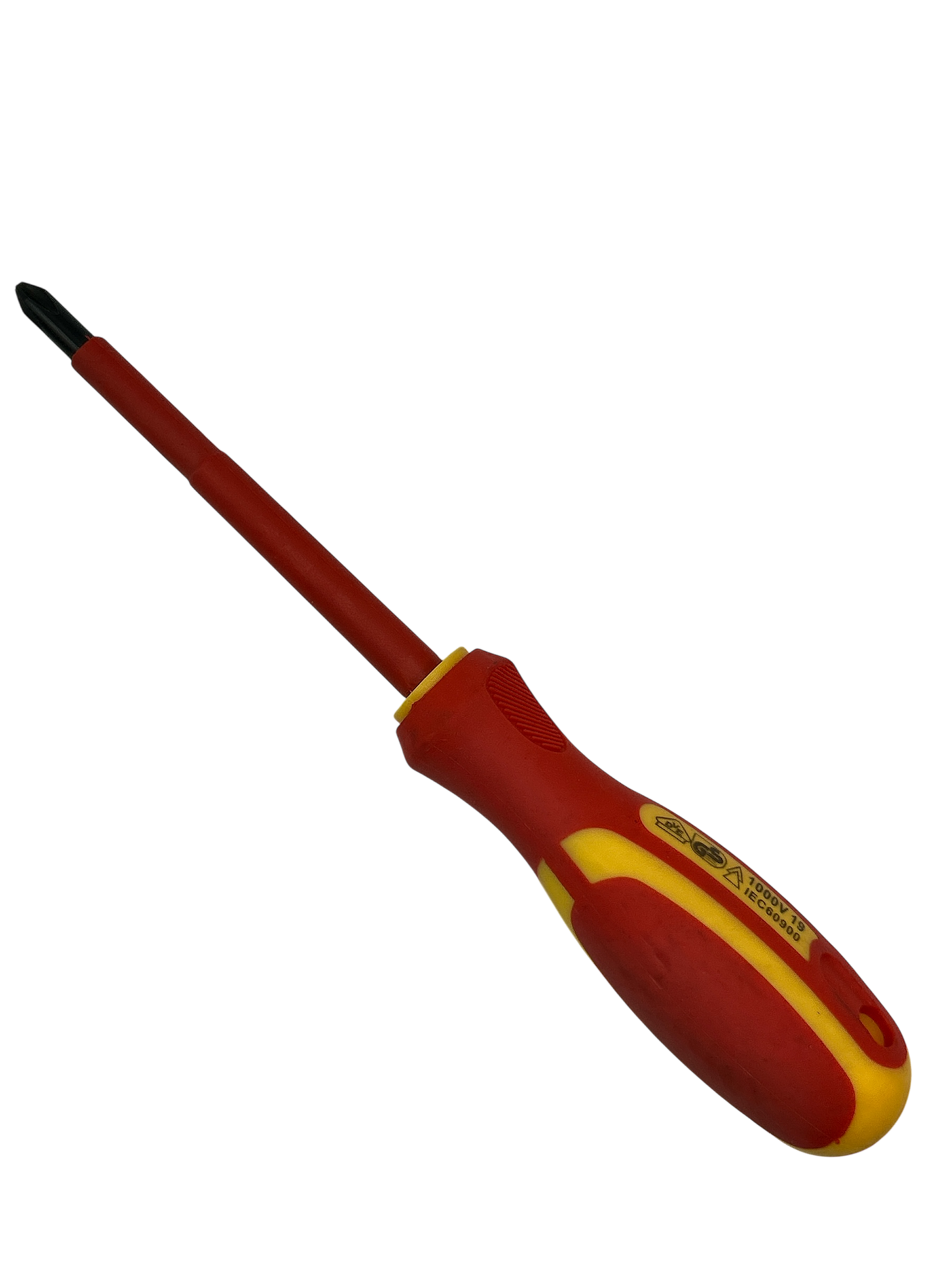 Screw Driver - VDE/1000v- Phillips Head - 2 x 100mm