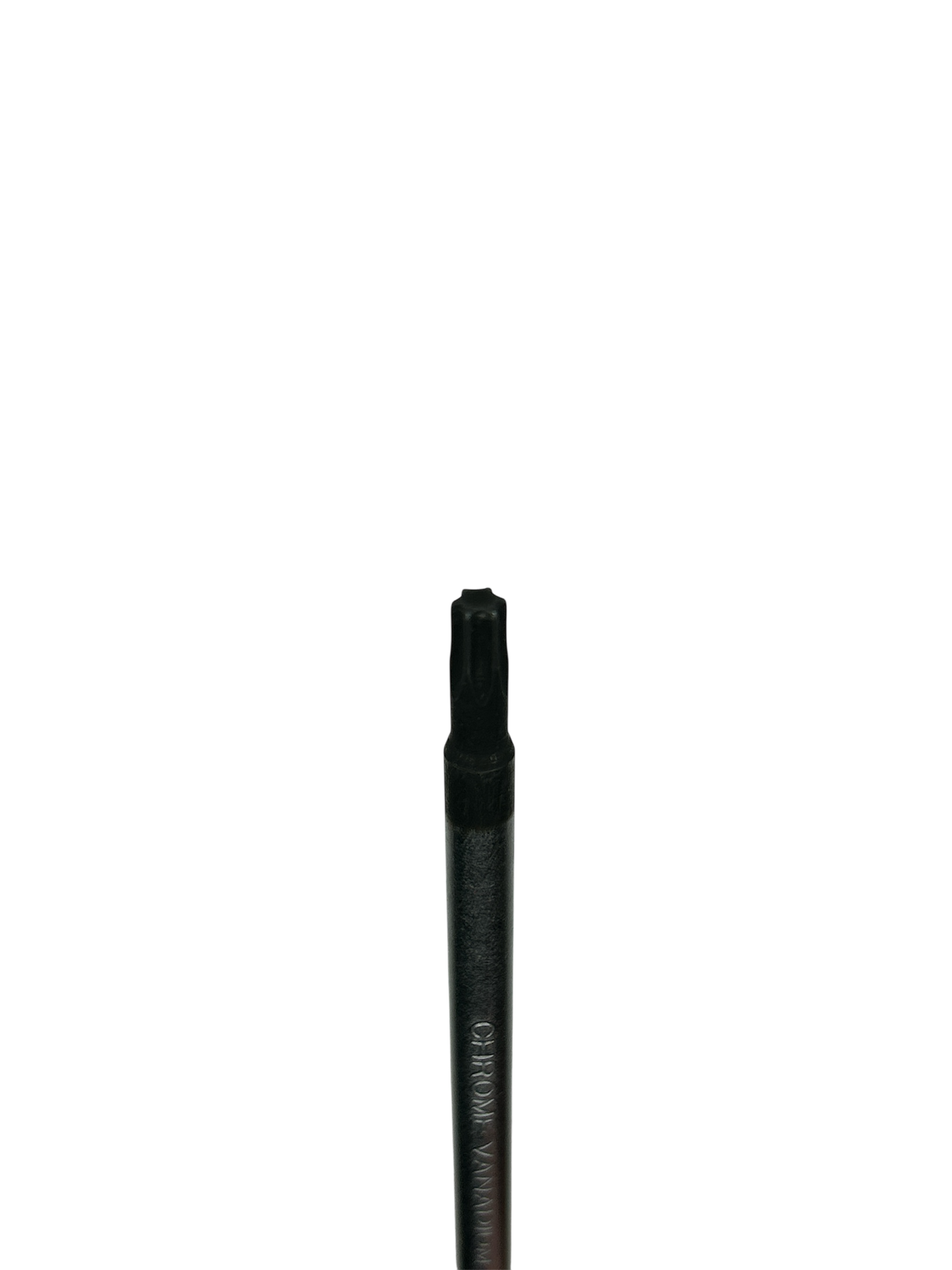 Screw Driver - Torx - T20 x 100mm
