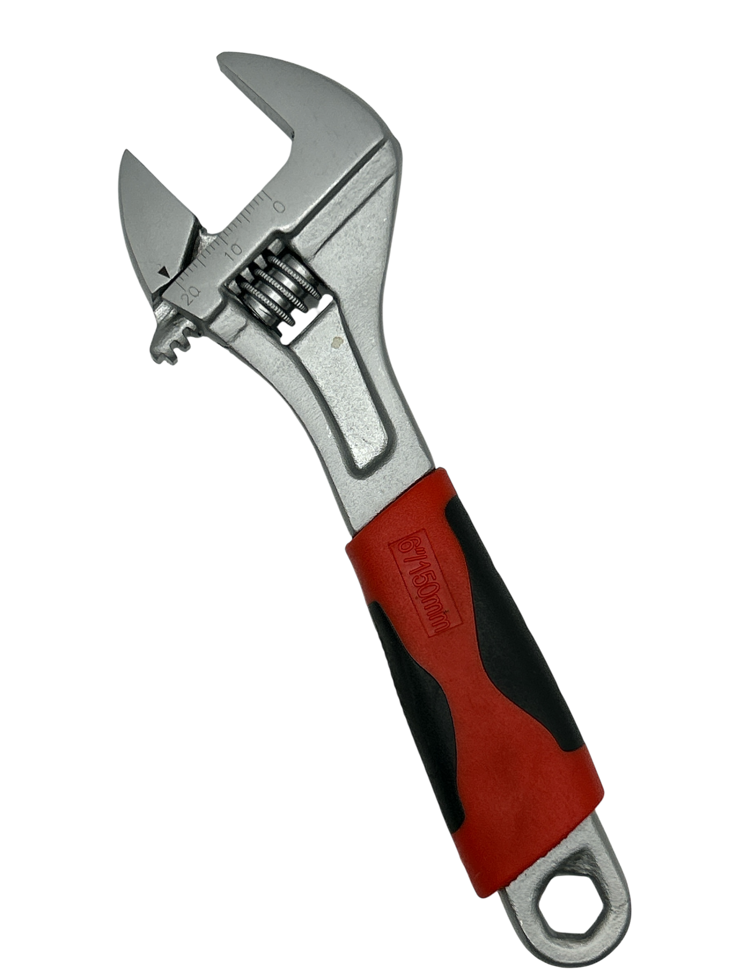 Adjustable Wrench (Shifter) - 150mm