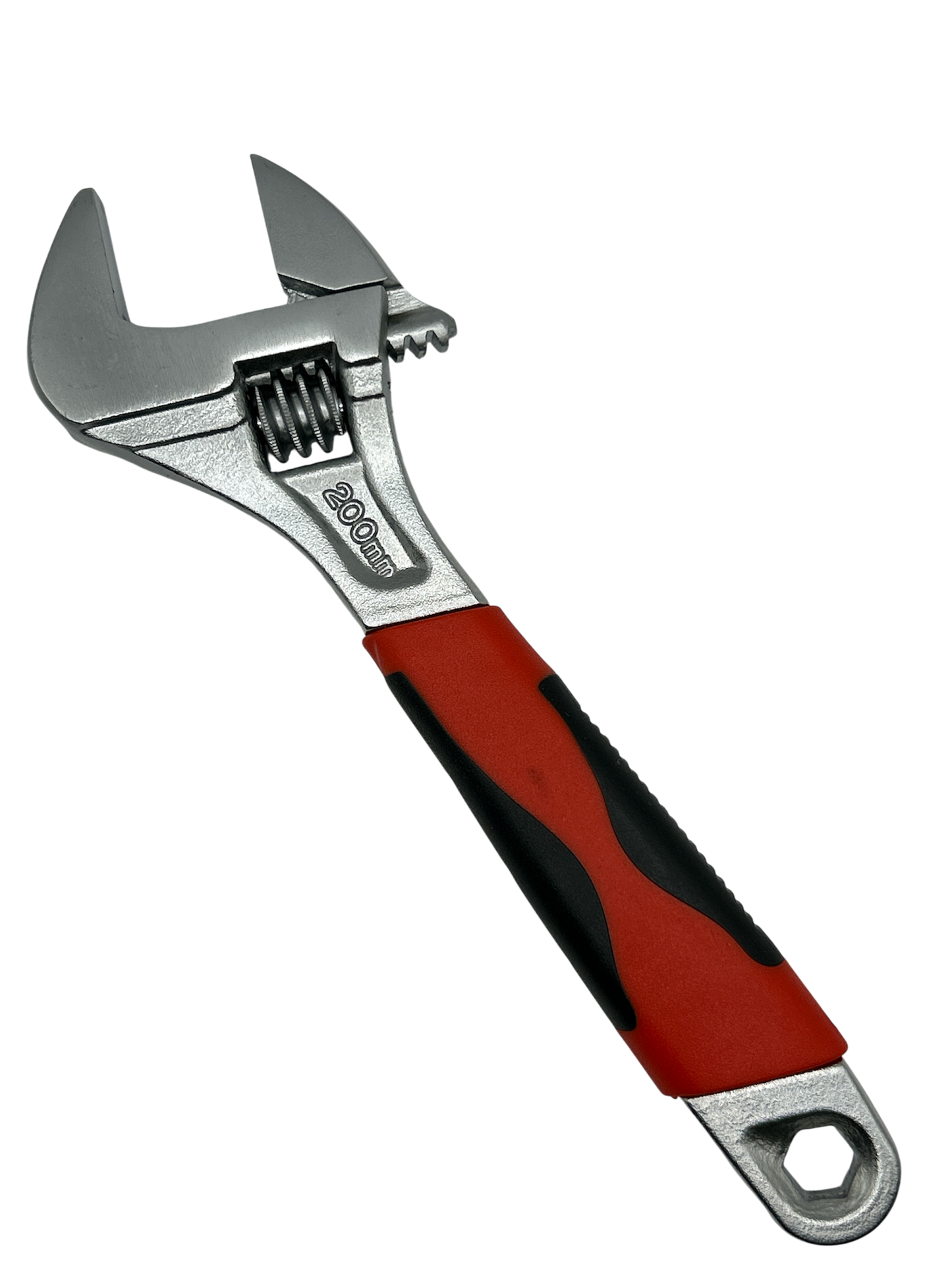 Adjustable Wrench (Shifter) - 200mm