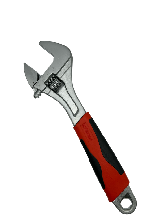 Adjustable Wrench (Shifter) - 250mm