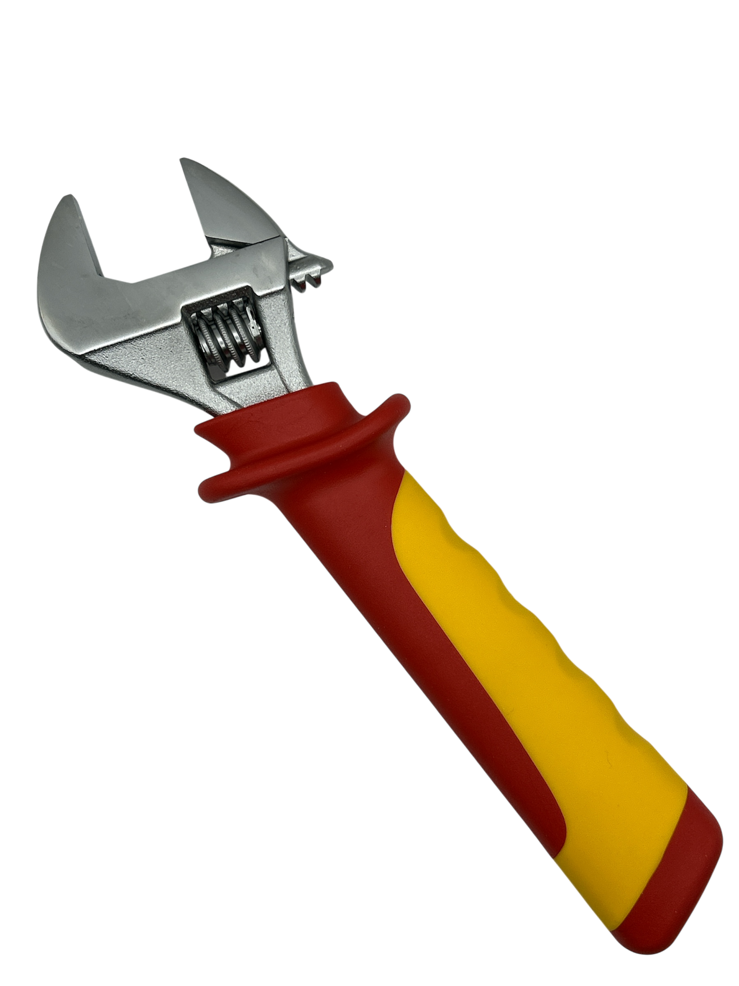 Adjustable Wrench (Shifter) - VDE/1000v - 200mm