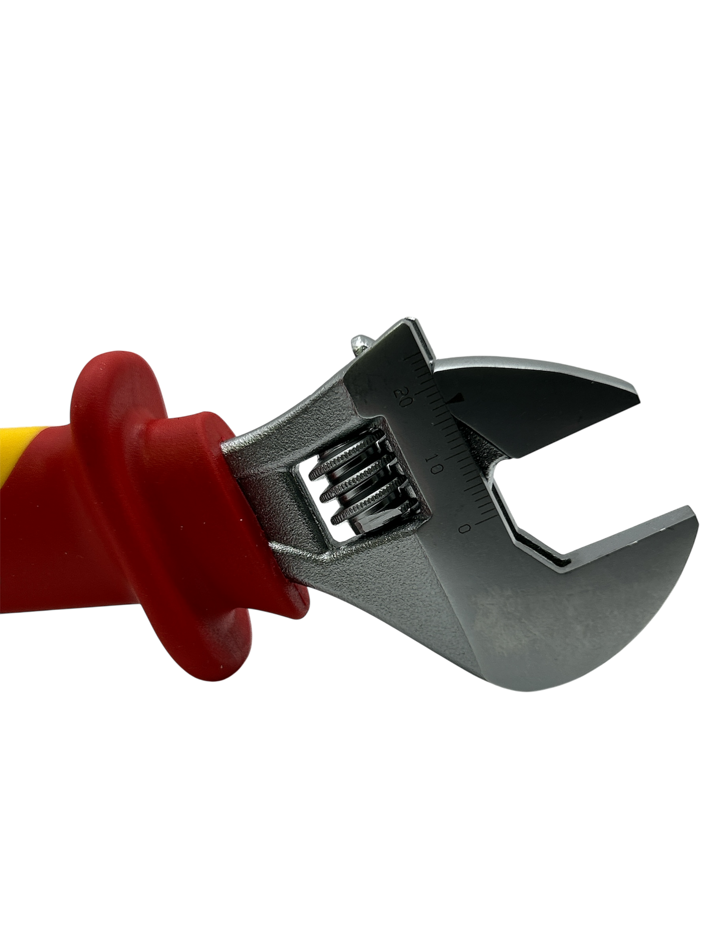 Adjustable Wrench (Shifter) - VDE/1000v - 200mm