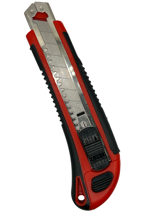 Retractable Utility Knife