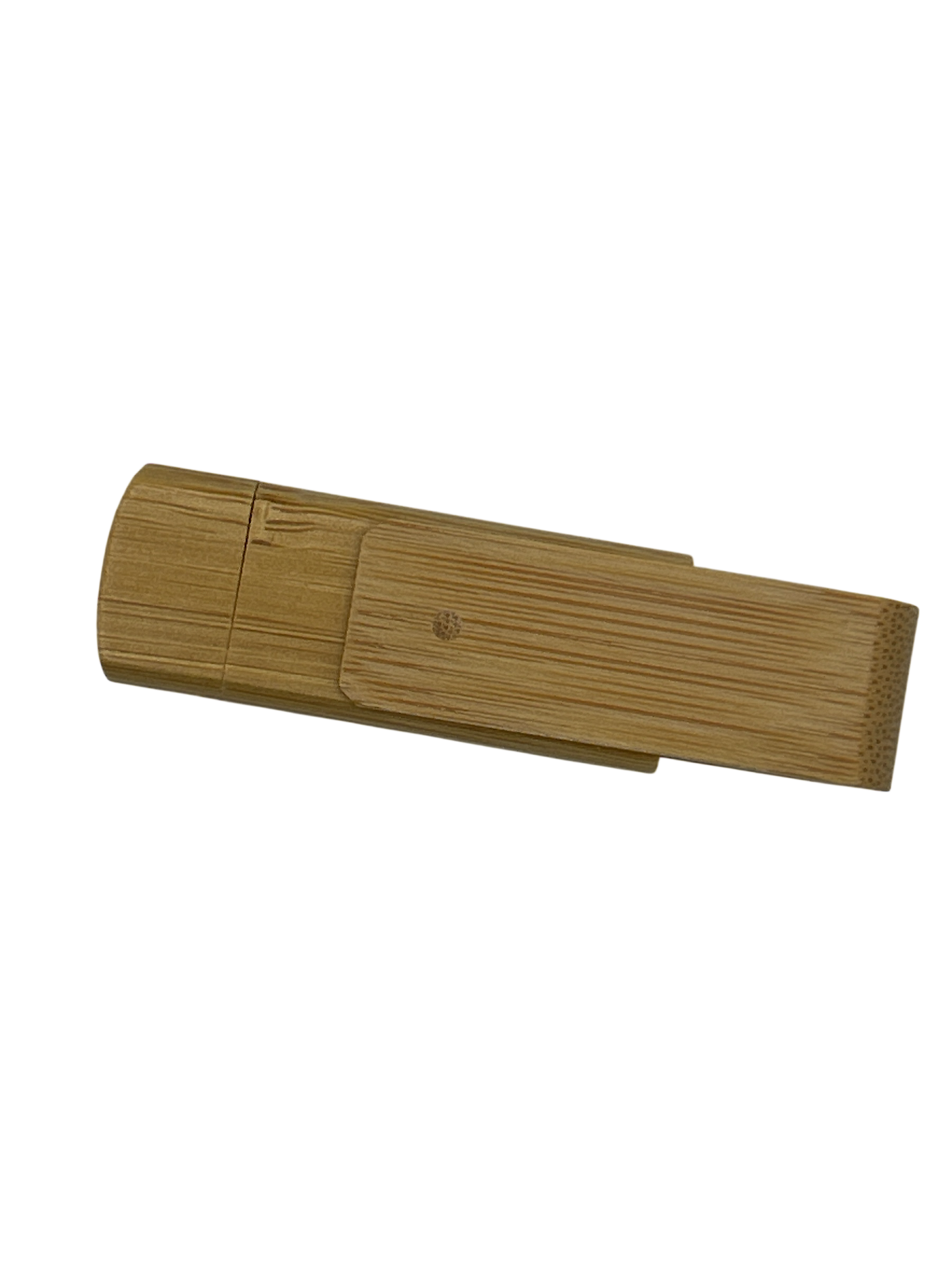 USB Stick 3.0 (Dual USB-A & USB-C) - 32GB - Wood