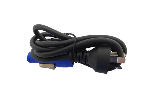 Event Lighting - PCI1.5M - 240V to PowerCon Input Lead 1.5m