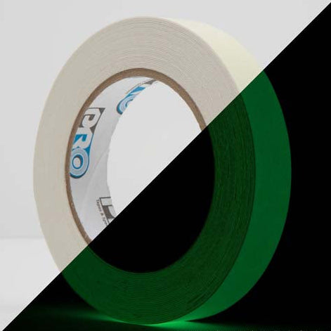 Le Mark - ProGlow Glow Tape - 20mm x 10m