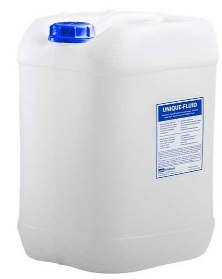 Look Solutions Unique Haze Fluid - 25 Litre